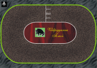 Vildpiggarna Stadion